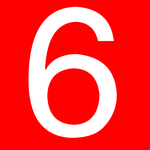 6